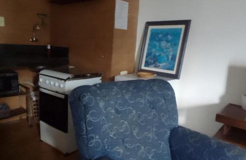 Central Zone Apartment | Apartamento 112 Centro Consolaçao