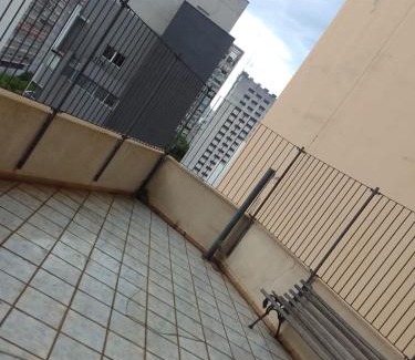 Central Zone Apartment | Apartamento 112 Centro Consolaçao
