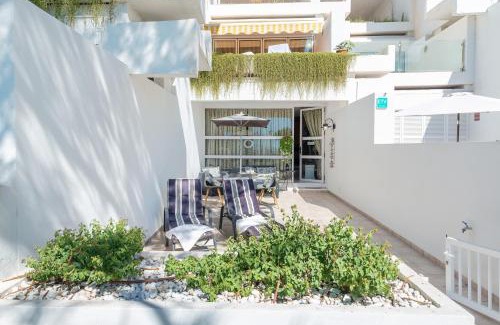 Alcudia Apartment | Apartamento 15 Edificio Canopus