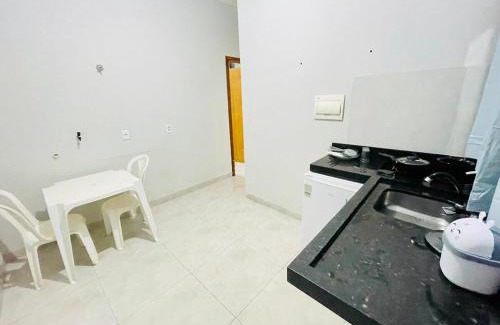 Nova Mutum Apartment | Apartamento 2, ate 5 pessoas