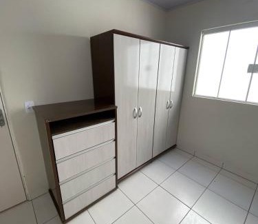 Primavera do Leste Apartment | Apartamento 2 quartos à 6 minutos da Farm Show