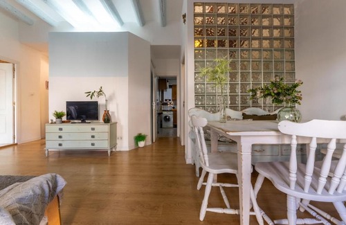 Tarragona Apartment | Apartamento 2 habitaciones