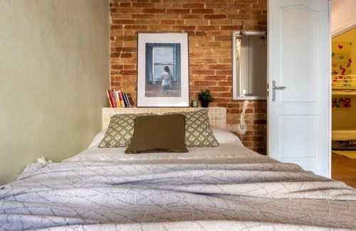Tarragona Apartment | Apartamento 2 habitaciones