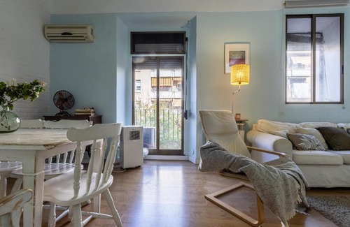 Tarragona Apartment | Apartamento 2 habitaciones