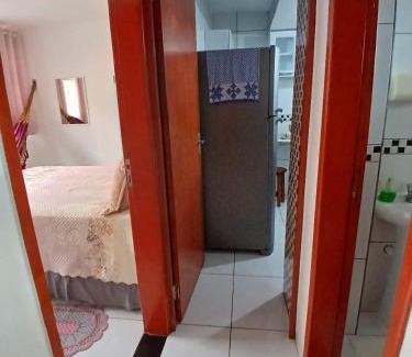 Centro Apartment | Apartamento 2 quartos próximo ao Parque do Povo no centro de Campina Grande