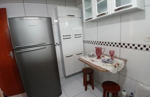Centro Apartment | Apartamento 2 quartos próximo ao Parque do Povo no centro de Campina Grande