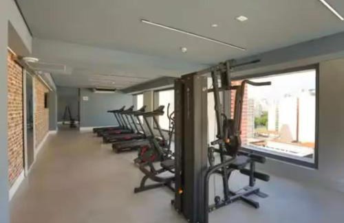 Vila Pompeia Apartment | Apartamento 2 quartos aconchegante em frente ao Allianz Parque