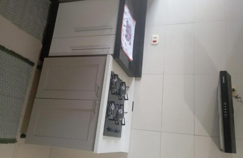 Umuarama Apartment | Apartamento 2 quartos ar condicionado no centro