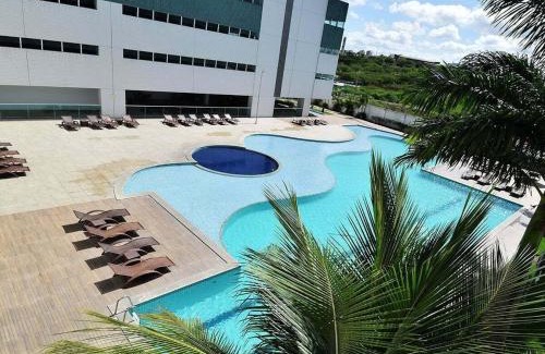 Caruaru Apartment | Apartamento 2 Quartos no Eko Home Club – Caruaru