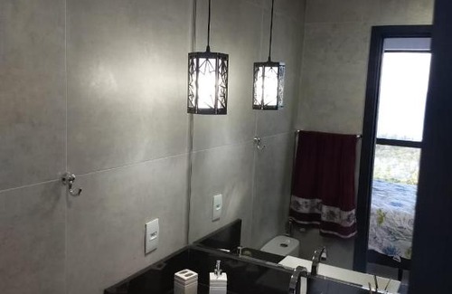 Barra de Jangada Apartment | Apartamento 2 Suítes em Barra Home Stays vista mar