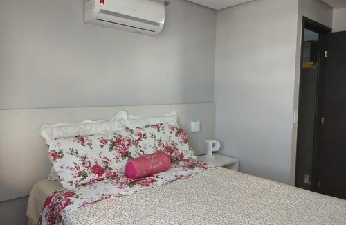 Barra de Jangada Apartment | Apartamento 2 Suítes em Barra Home Stays vista mar