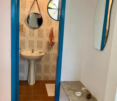 Vila Muriqui Apartment | Apartamento 205