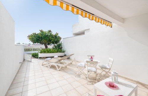 Alcudia Apartment | Apartamento 23 Edificio Canopus