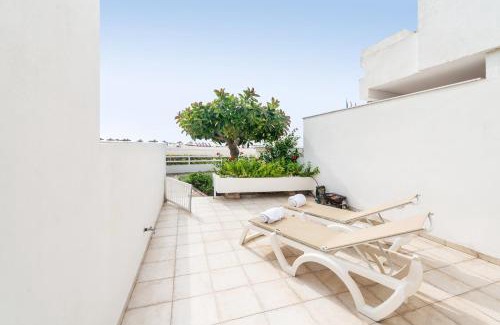 Alcudia Apartment | Apartamento 23 Edificio Canopus