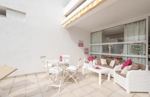 Alcudia Apartment | Apartamento 23 Edificio Canopus