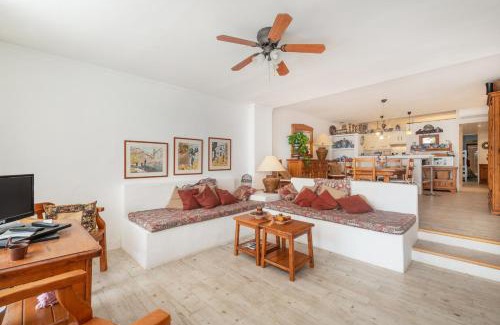 Alcudia Apartment | Apartamento 23 Edificio Canopus