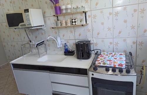 Aluminio Apartment | Apartamento 3 Ótima Localização