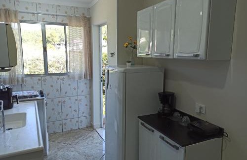 Aluminio Apartment | Apartamento 3 Ótima Localização