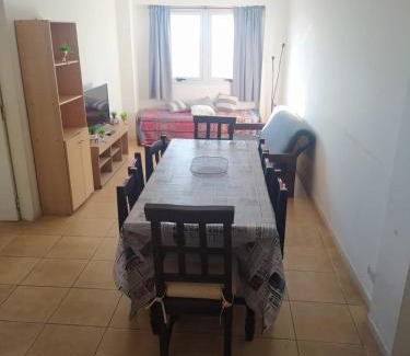 Cordoba Apartment | Apartamento 3 dorm Rio Suquia