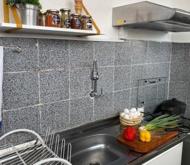 Coroa do Meio Apartment | apartamento 3 quartos ótima localização, próximo a praia