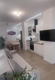 Camins al Grau Apartment | Apartamento 4 habitaciones 2 baños Ciudad de las Ciencias VT-55209-V