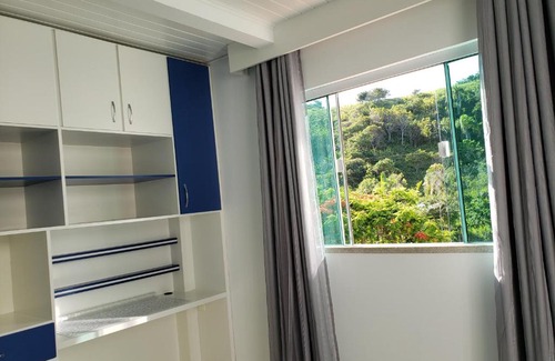 Quatro Ilhas Apartment | Apartamento 4 Ilhas Bombinhas