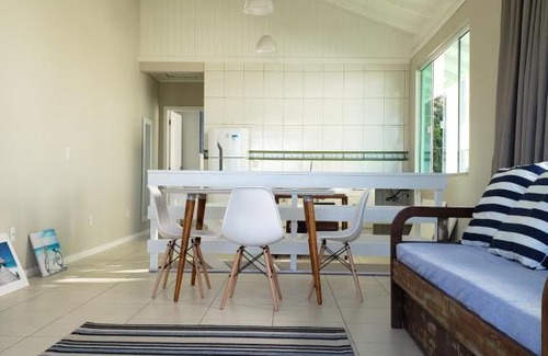 Quatro Ilhas Apartment | Apartamento 4 Ilhas Bombinhas