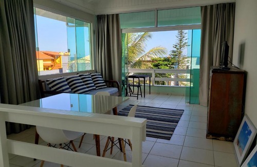 Quatro Ilhas Apartment | Apartamento 4 Ilhas Bombinhas