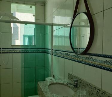 Quatro Ilhas Apartment | Apartamento 4 Ilhas Bombinhas
