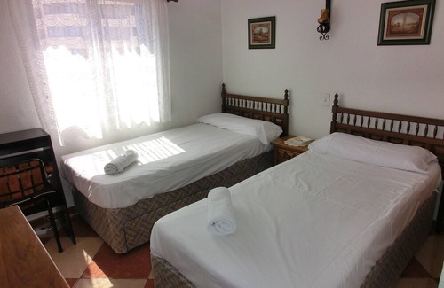 Calpe Apartment | Apartamento 46a Vora 2 Dormitorio