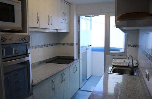Calpe Apartment | Apartamento 46a Vora 2 Dormitorio