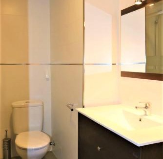 Calpe Apartment | apartamento 48D VORA 2 dormitorios