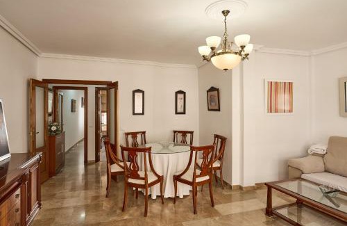 Puente Genil Apartment | Apartamento 5 Caballeros Tercero