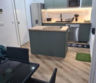 Povoa De Varzim Apartment | Apartamento 50mt Praia Póvoa Varzim