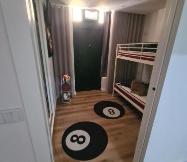 Povoa De Varzim Apartment | Apartamento 50mt Praia Póvoa Varzim