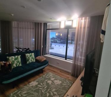 Povoa De Varzim Apartment | Apartamento 50mt Praia Póvoa Varzim