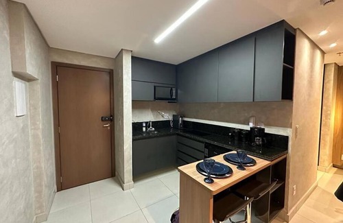 Jardim Paulista Apartment | Apartamento 53 - Studio Aconchegante e Completo
