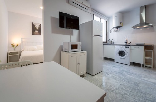 Huelva Apartment | Apartamento 6A1