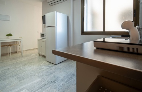 Huelva Apartment | Apartamento 6A1