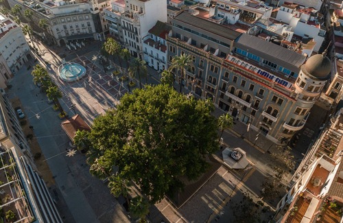 Huelva Apartment | Apartamento 6A1