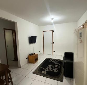 Ipiranguinha Apartment | Apartamento a 10min do centro com piscina!