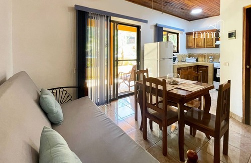 Villarreal Apartment | Apartamento a 3 km de Tamarindo