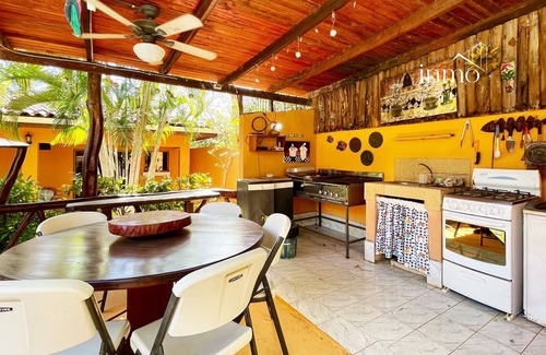 Villarreal Apartment | Apartamento a 3 km de Tamarindo