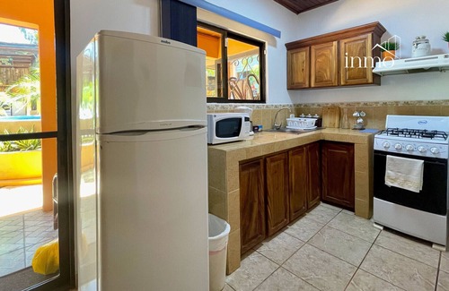 Villarreal Apartment | Apartamento a 3 km de Tamarindo