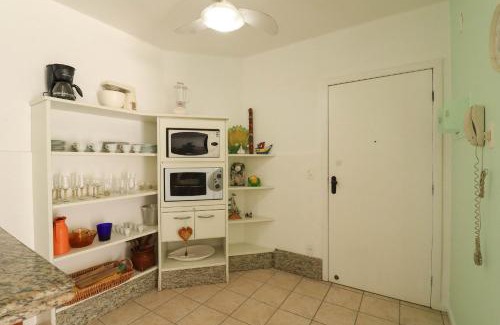 Ingleses Norte Apartment | Apartamento a 30m do mar para 6 pessoas - JP01G
