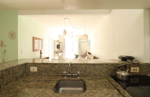 Ingleses Norte Apartment | Apartamento a 30m do mar para 6 pessoas - JP01G