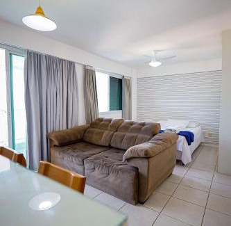 Caminho das Arvores Apartment | Apartamento a 30m do Salvador Shopping 2