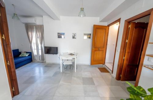 El Arenal Apartment | Apartamento a 60 metros de la Catedral