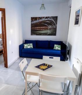 El Arenal Apartment | Apartamento a 60 metros de la Catedral