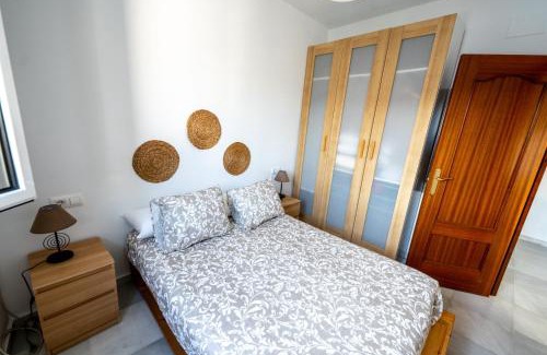 El Arenal Apartment | Apartamento a 60 metros de la Catedral